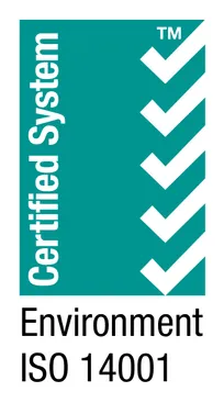 ISO 14001 Environmental Management Certification