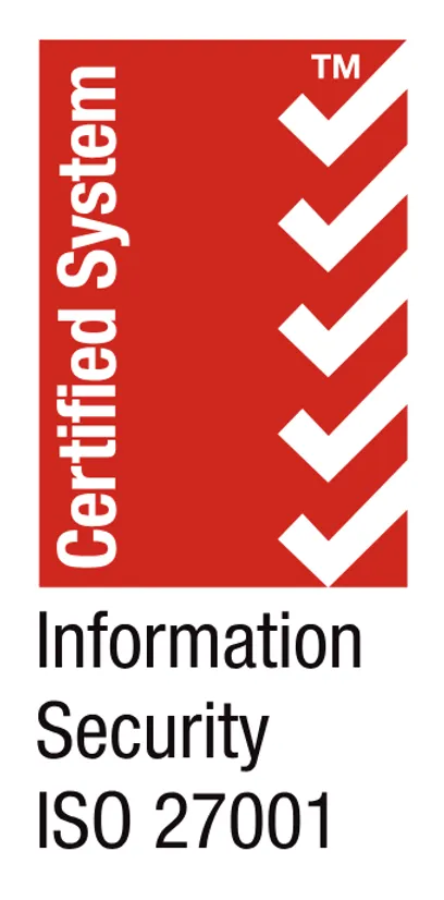 ISO 27001 Information Security Management Certification