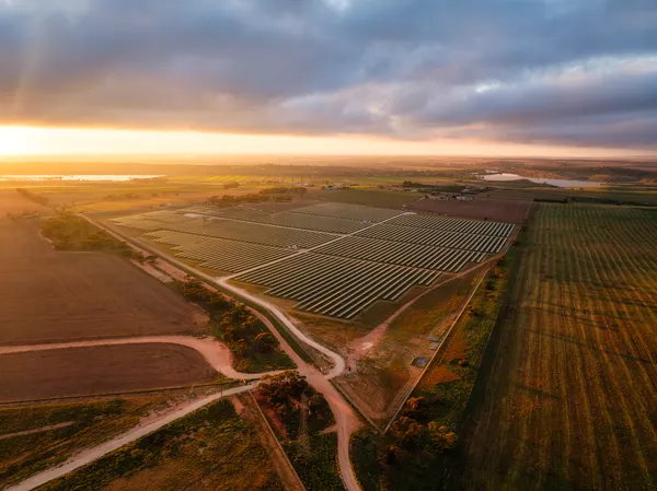 Mannum Solar Farm