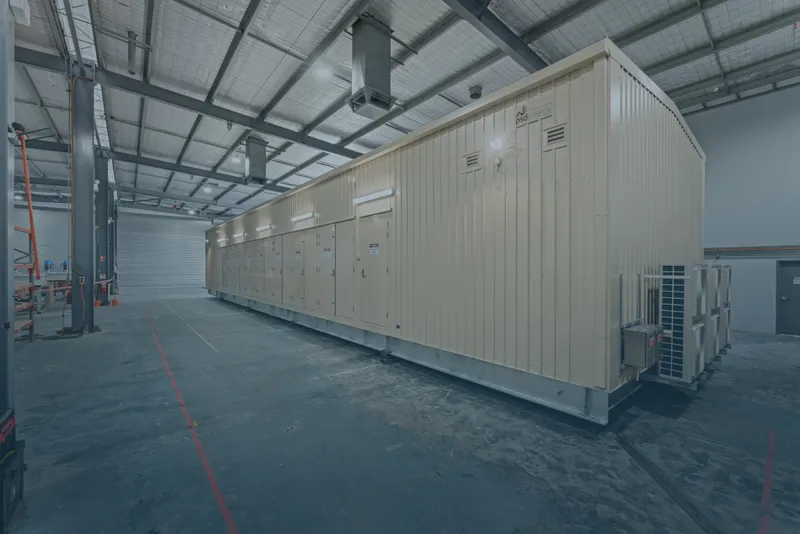 + Manufacturing & System Integration