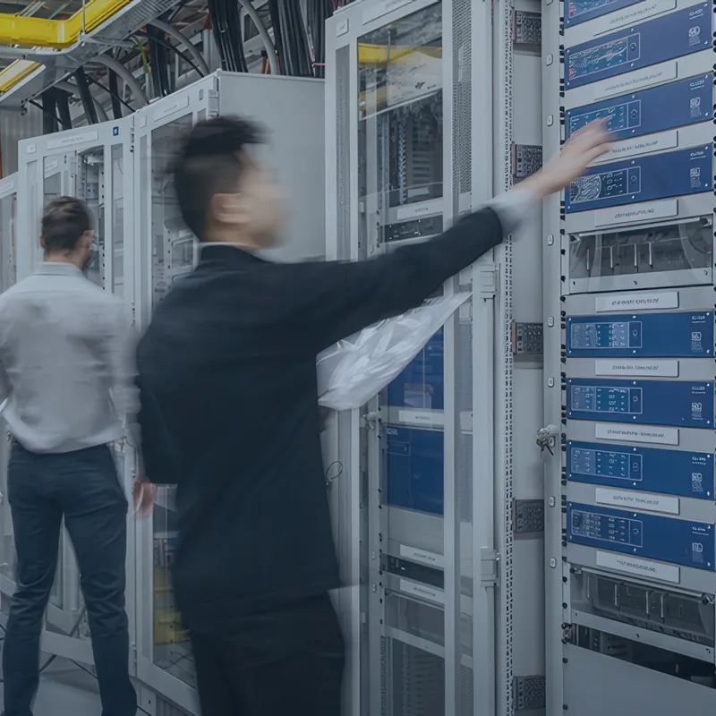 Multi-Discipline Services