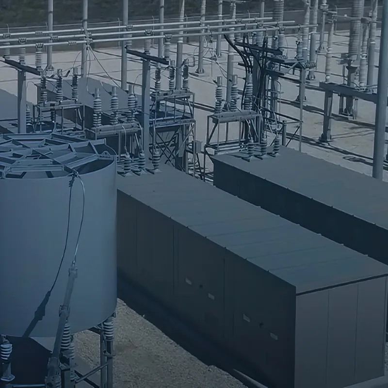 Power Quality Solutions