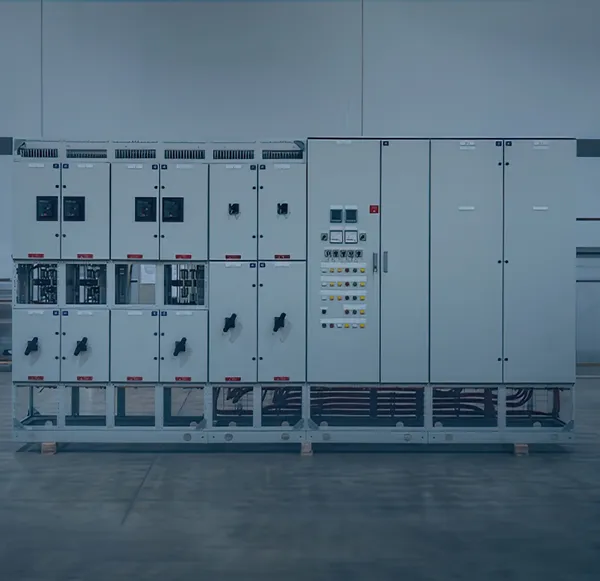 Bespoke LV Switchboard Design and Manufacture