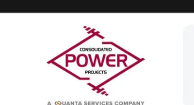 Consolidated Power Projects logo