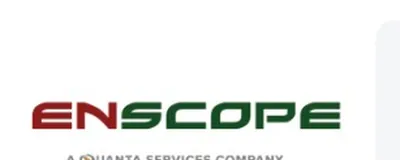 ENSCOPE logo