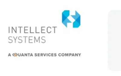 Intellect Systems logo