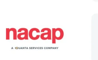 nacap logo