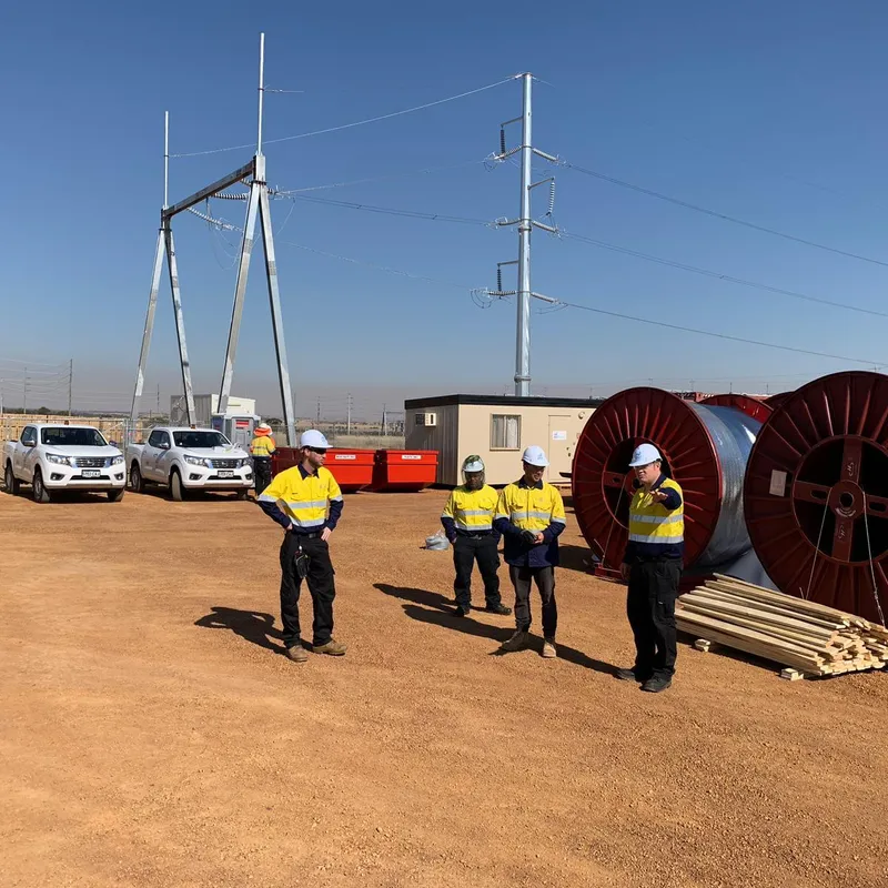 Operations and Maintenance Management 1