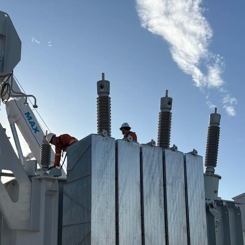 Operations and Maintenance Management 3